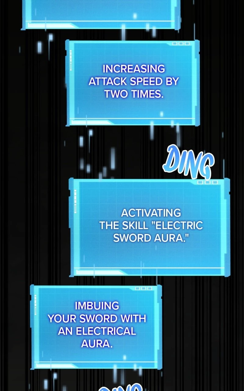 Boundless Ascension Chapter 29 - 143