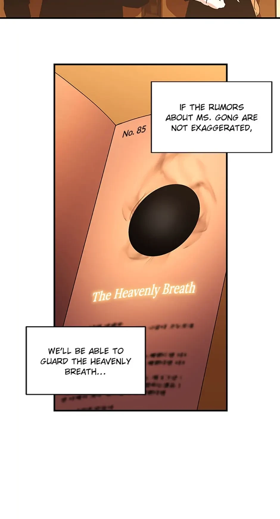 The Frozen Player Returns Chapter 30 - 71