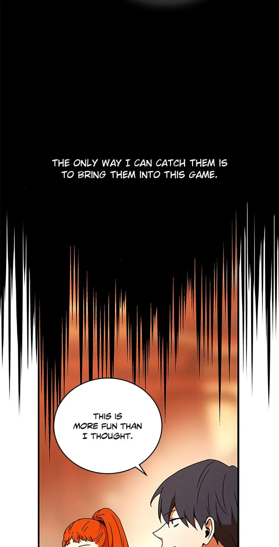 The Frozen Player Returns Chapter 28 - 61