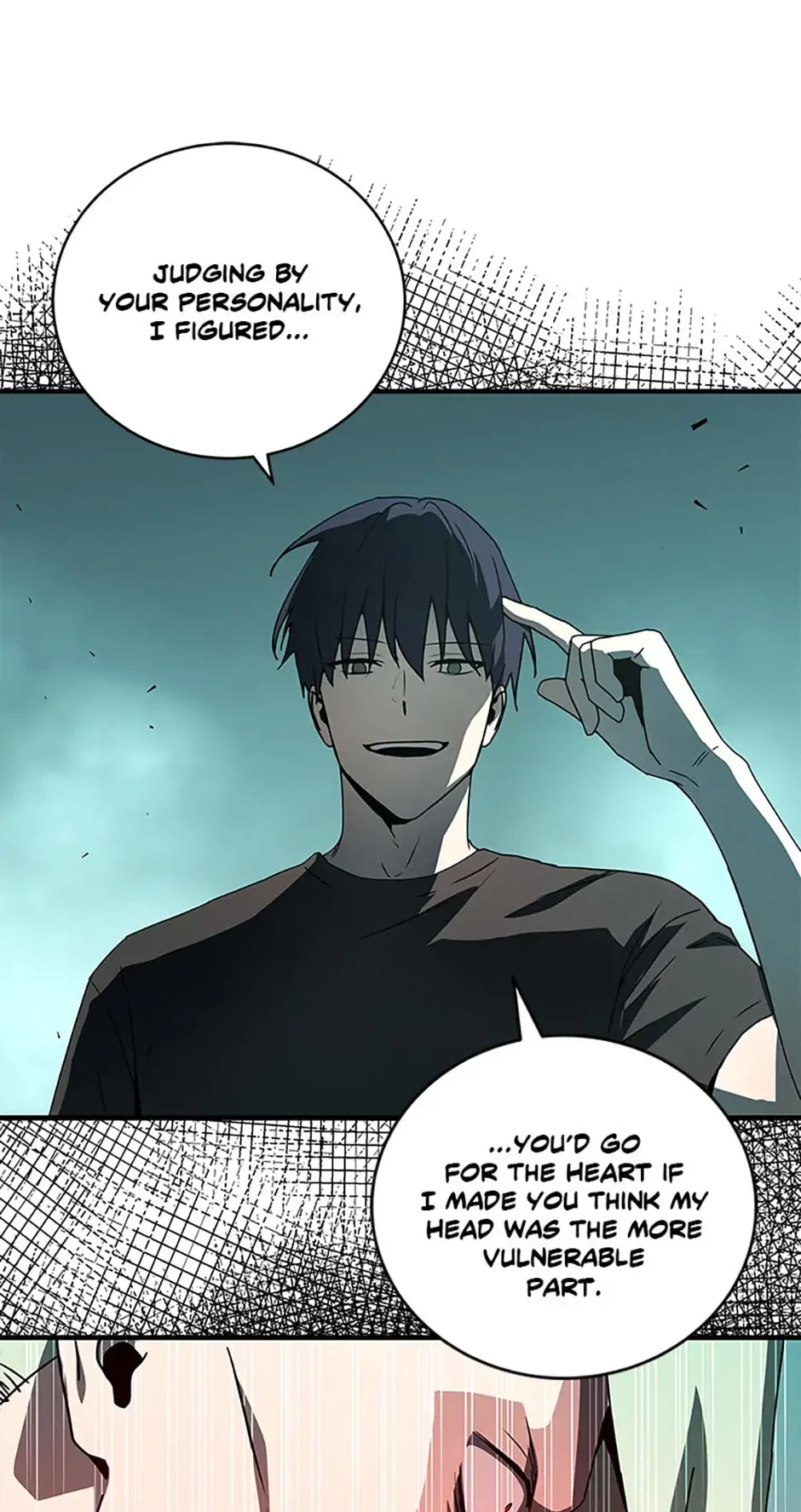 The Frozen Player Returns Chapter 29 - 65
