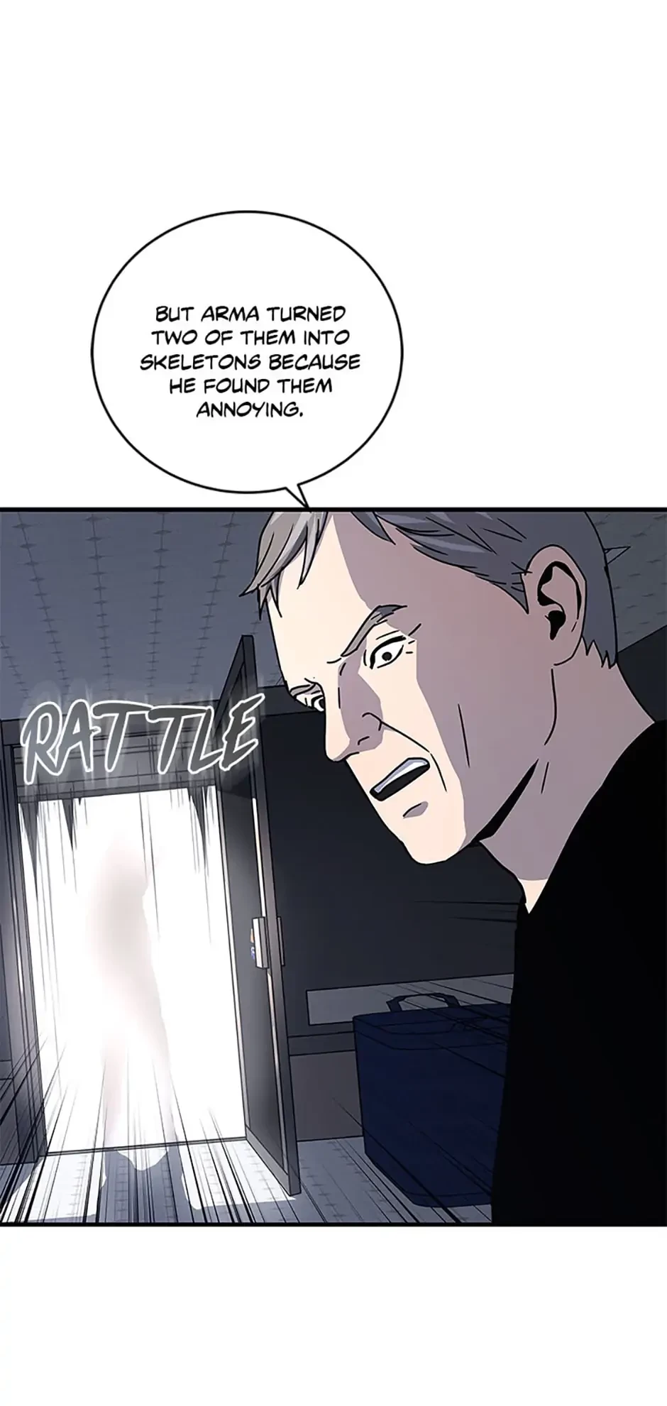 The Frozen Player Returns Chapter 27 - 51