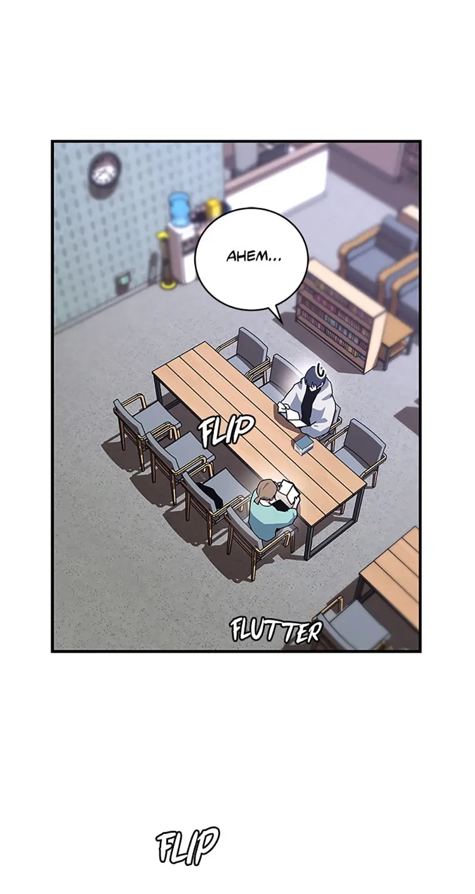 The Frozen Player Returns Chapter 26 - 14