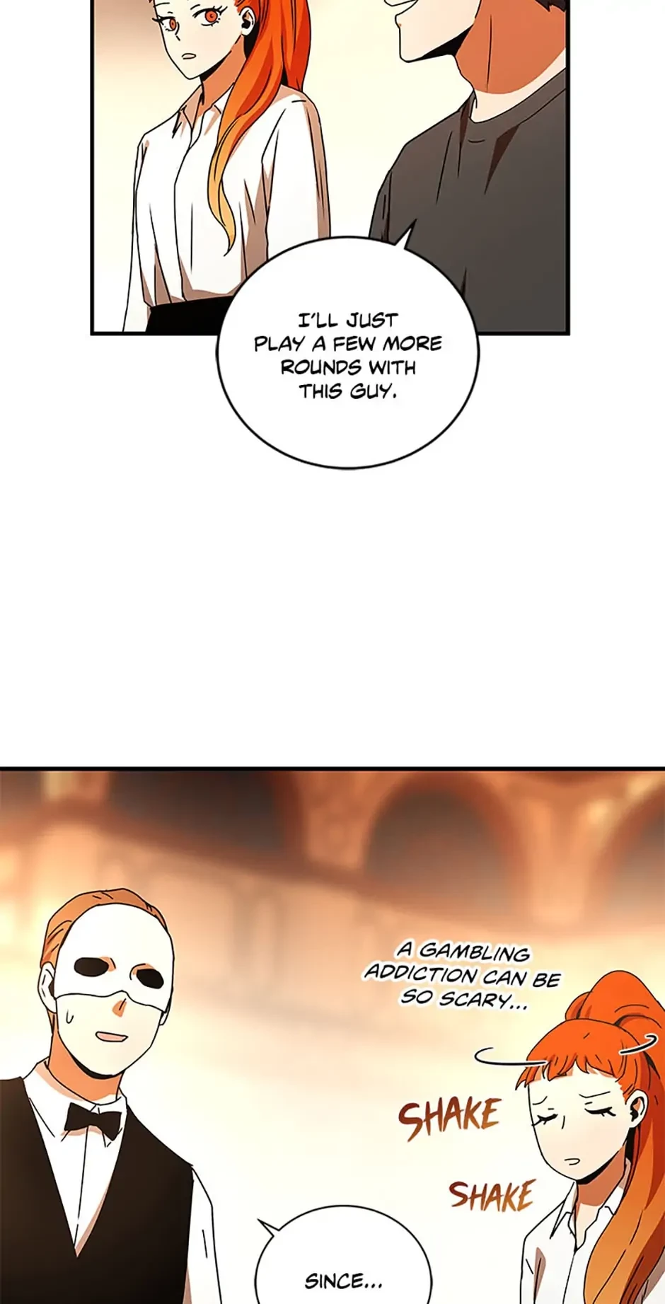 The Frozen Player Returns Chapter 28 - 62