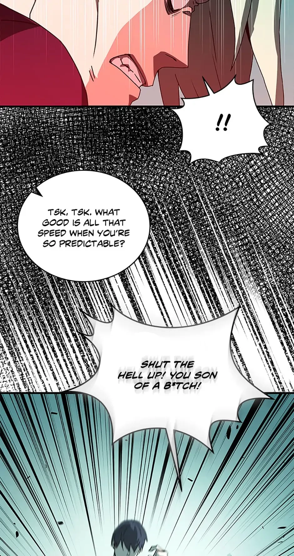 The Frozen Player Returns Chapter 29 - 66