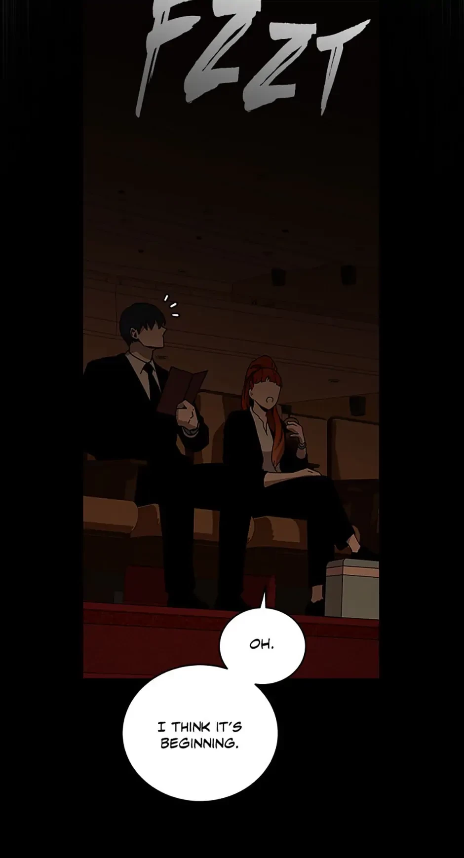 The Frozen Player Returns Chapter 30 - 73