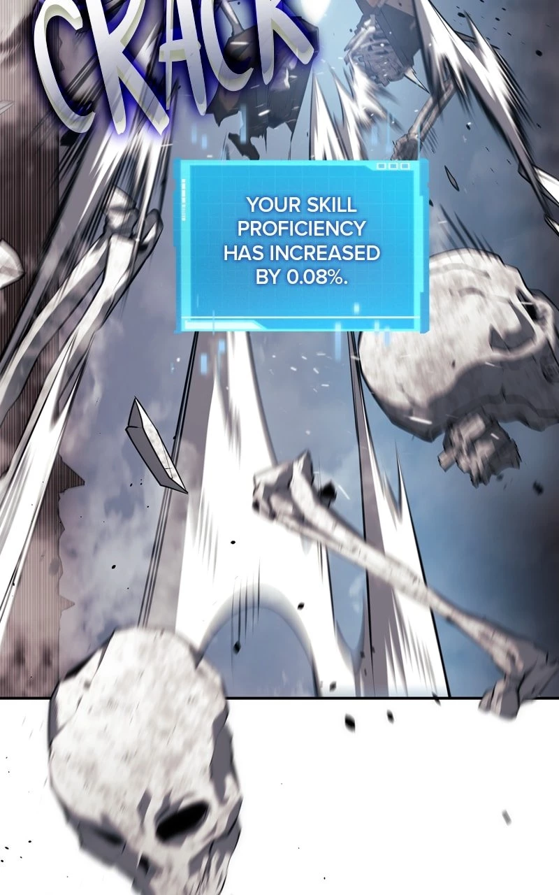 Boundless Ascension Chapter 27 - 27
