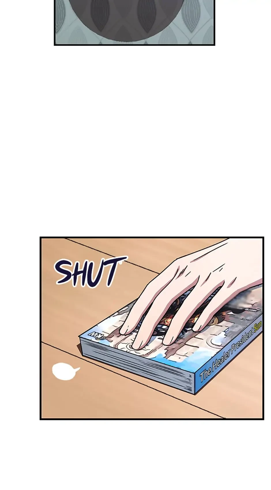 The Frozen Player Returns Chapter 26 - 18