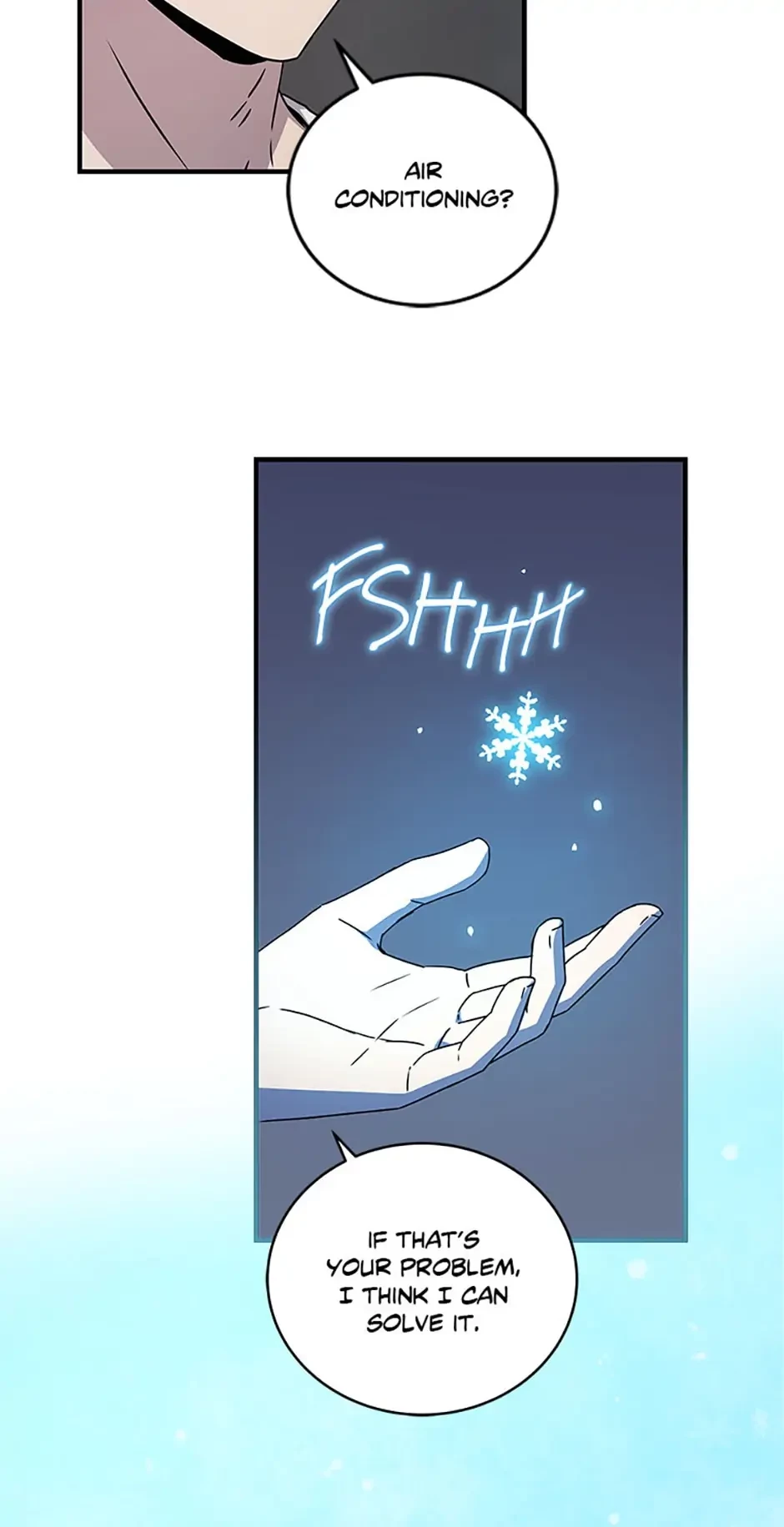 The Frozen Player Returns Chapter 27 - 55