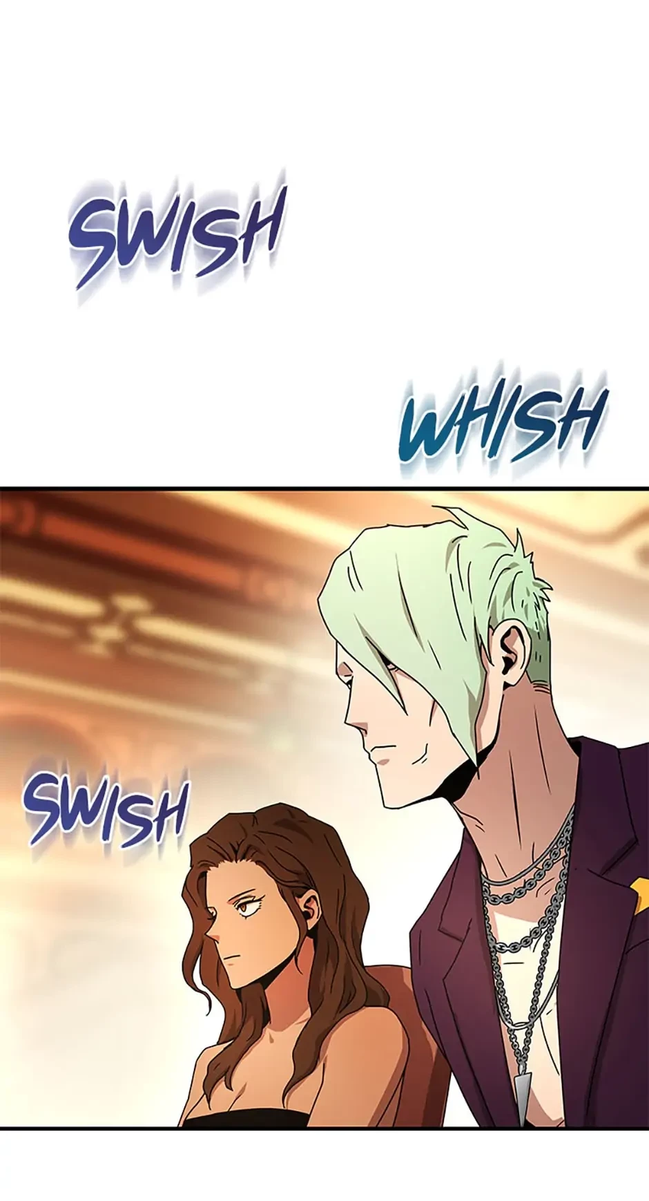 The Frozen Player Returns Chapter 28 - 65