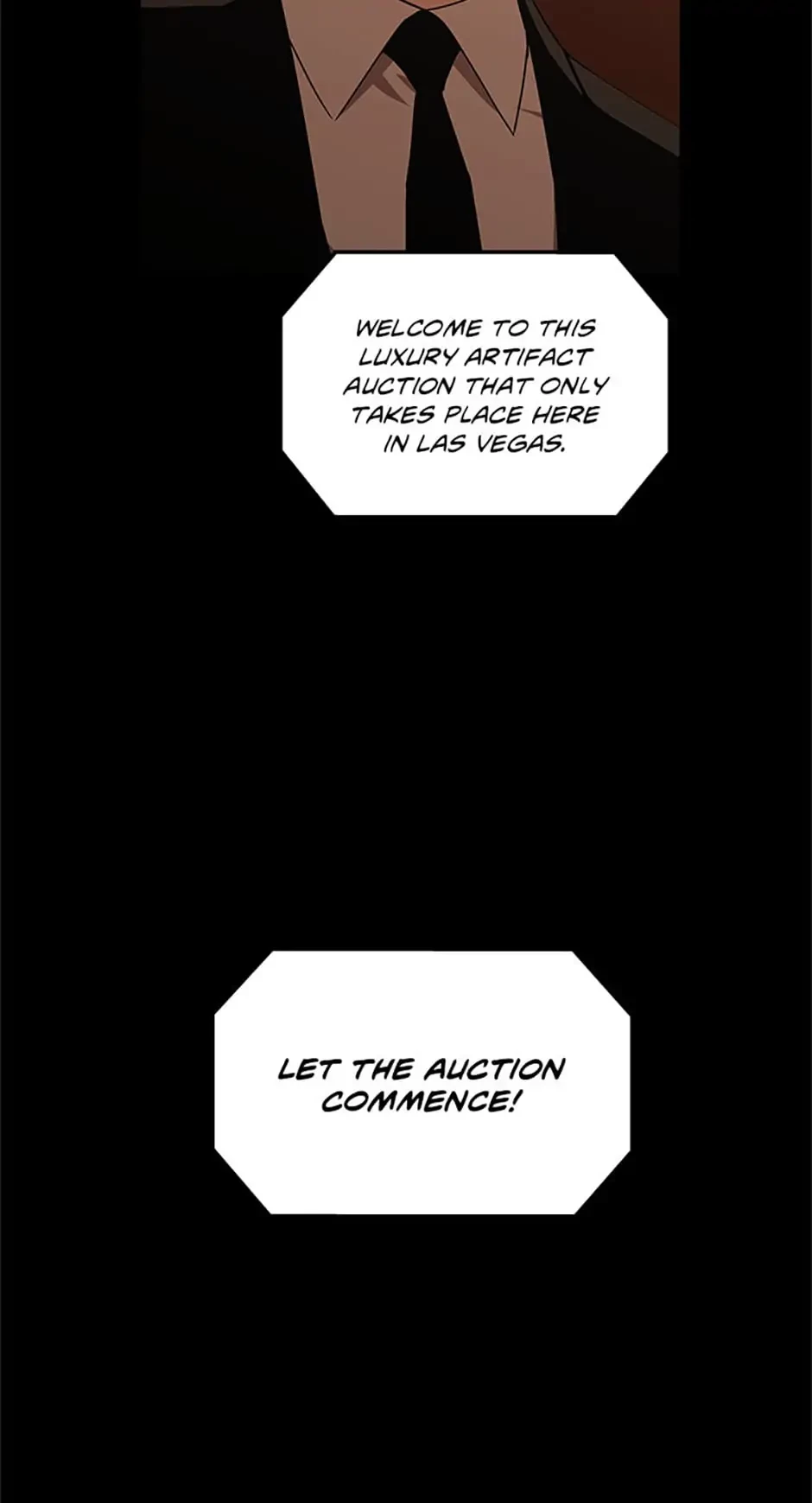 The Frozen Player Returns Chapter 30 - 76