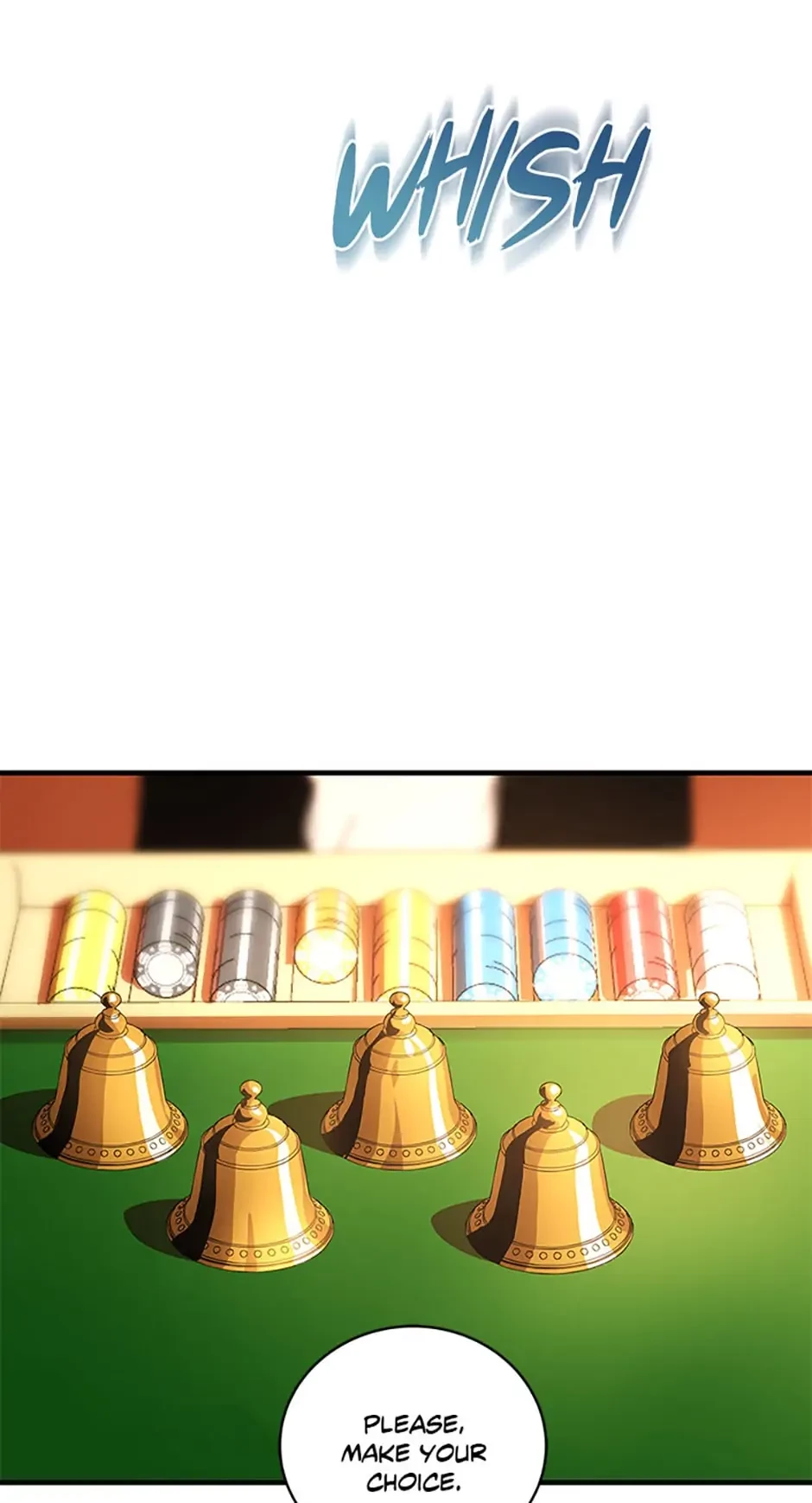 The Frozen Player Returns Chapter 28 - 66
