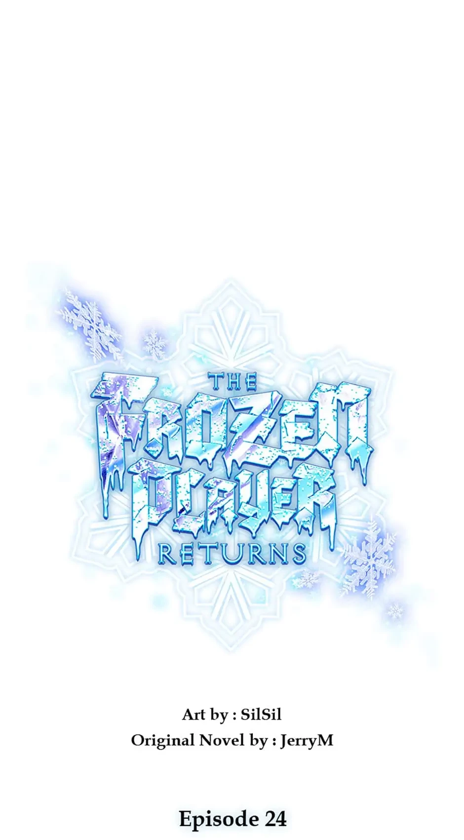 The Frozen Player Returns Chapter 24 - 14