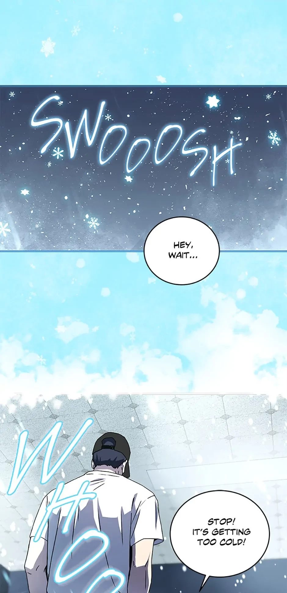 The Frozen Player Returns Chapter 27 - 57