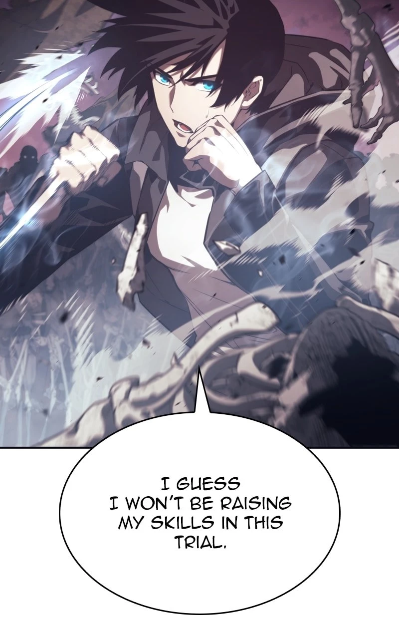 Boundless Ascension Chapter 27 - 31