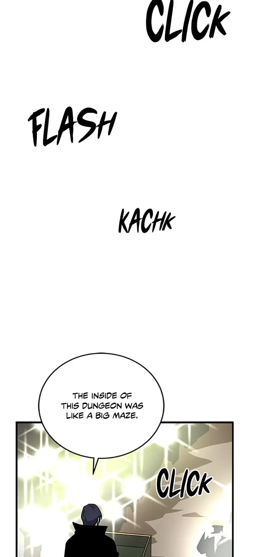 The Frozen Player Returns Chapter 25 - 16