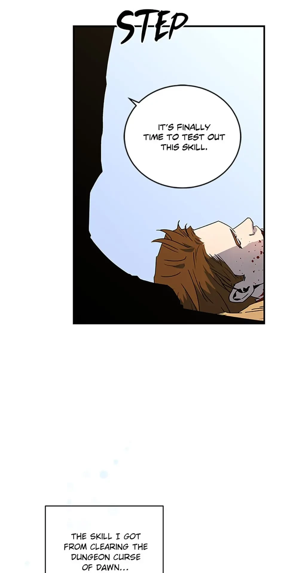 The Frozen Player Returns Chapter 24 - 17