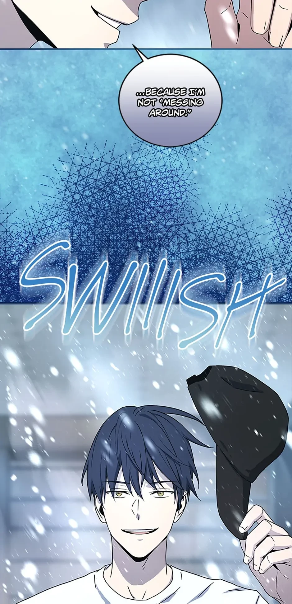 The Frozen Player Returns Chapter 27 - 59