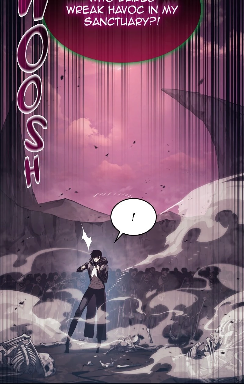 Boundless Ascension Chapter 27 - 33