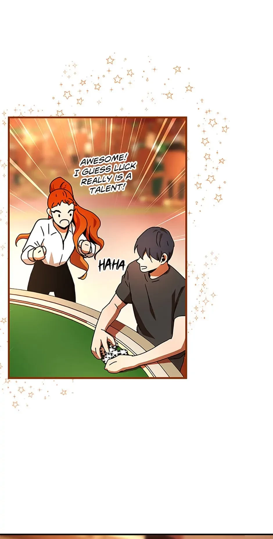 The Frozen Player Returns Chapter 28 - 71
