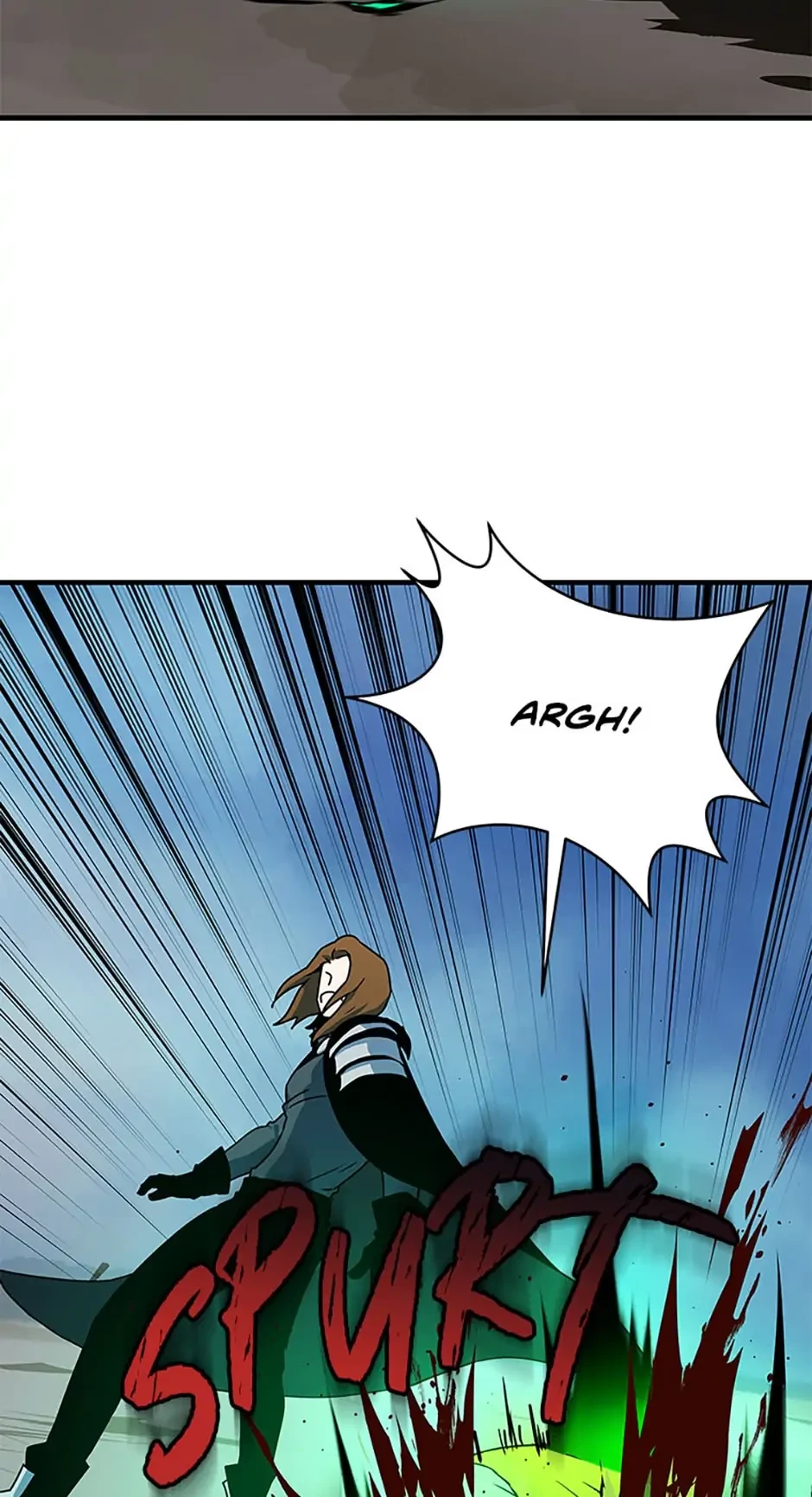 The Frozen Player Returns Chapter 23 - 3