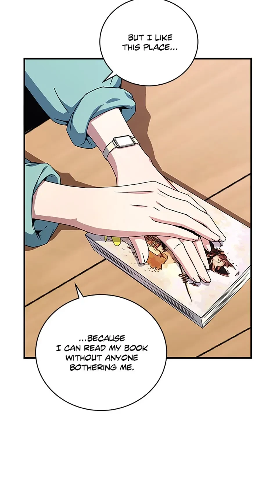 The Frozen Player Returns Chapter 26 - 26