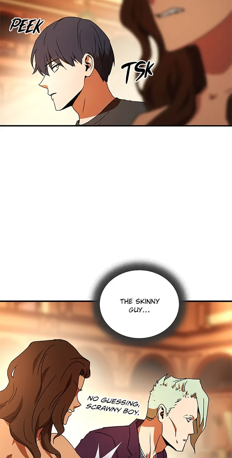 The Frozen Player Returns Chapter 28 - 72