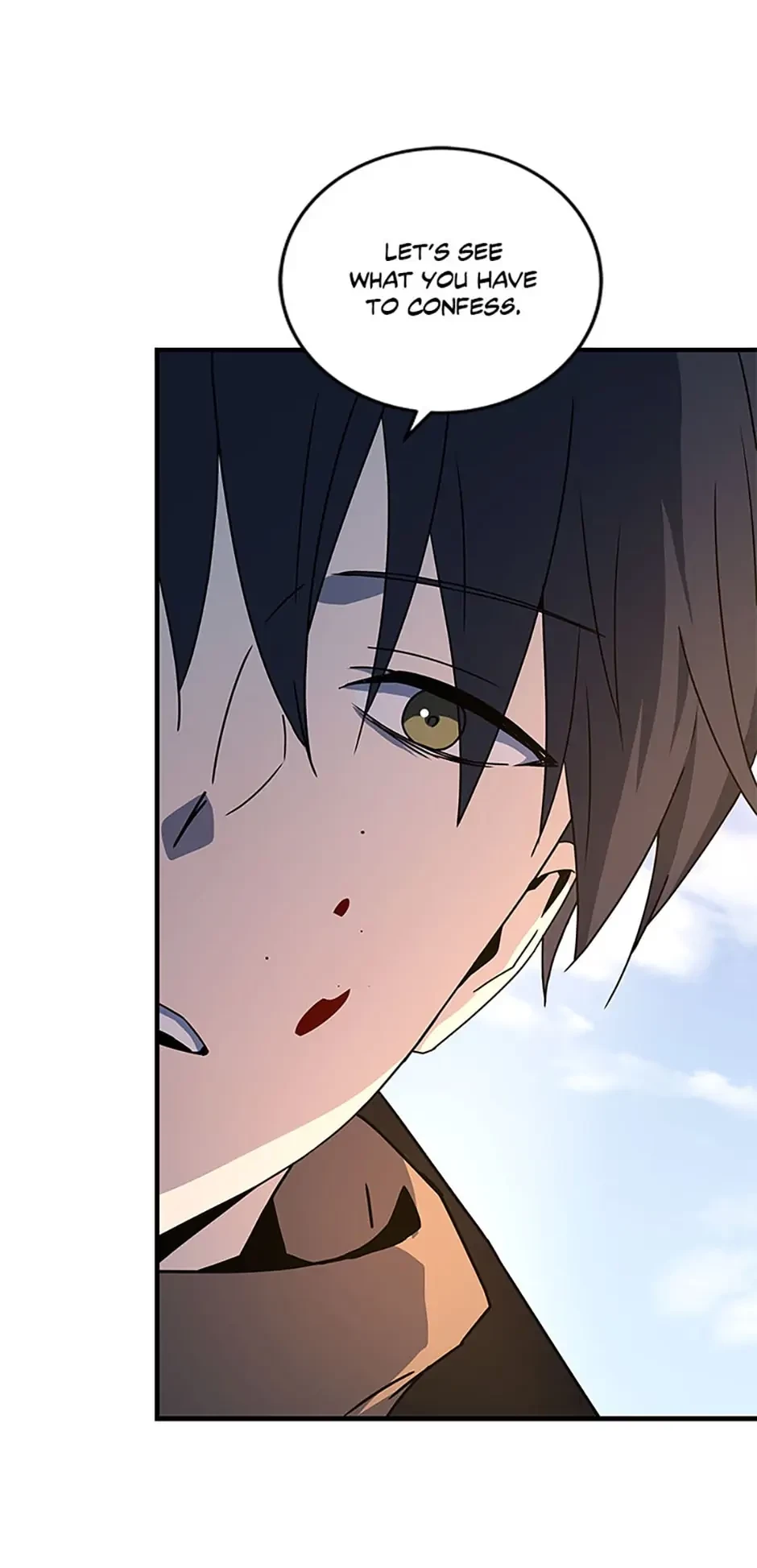 The Frozen Player Returns Chapter 24 - 20