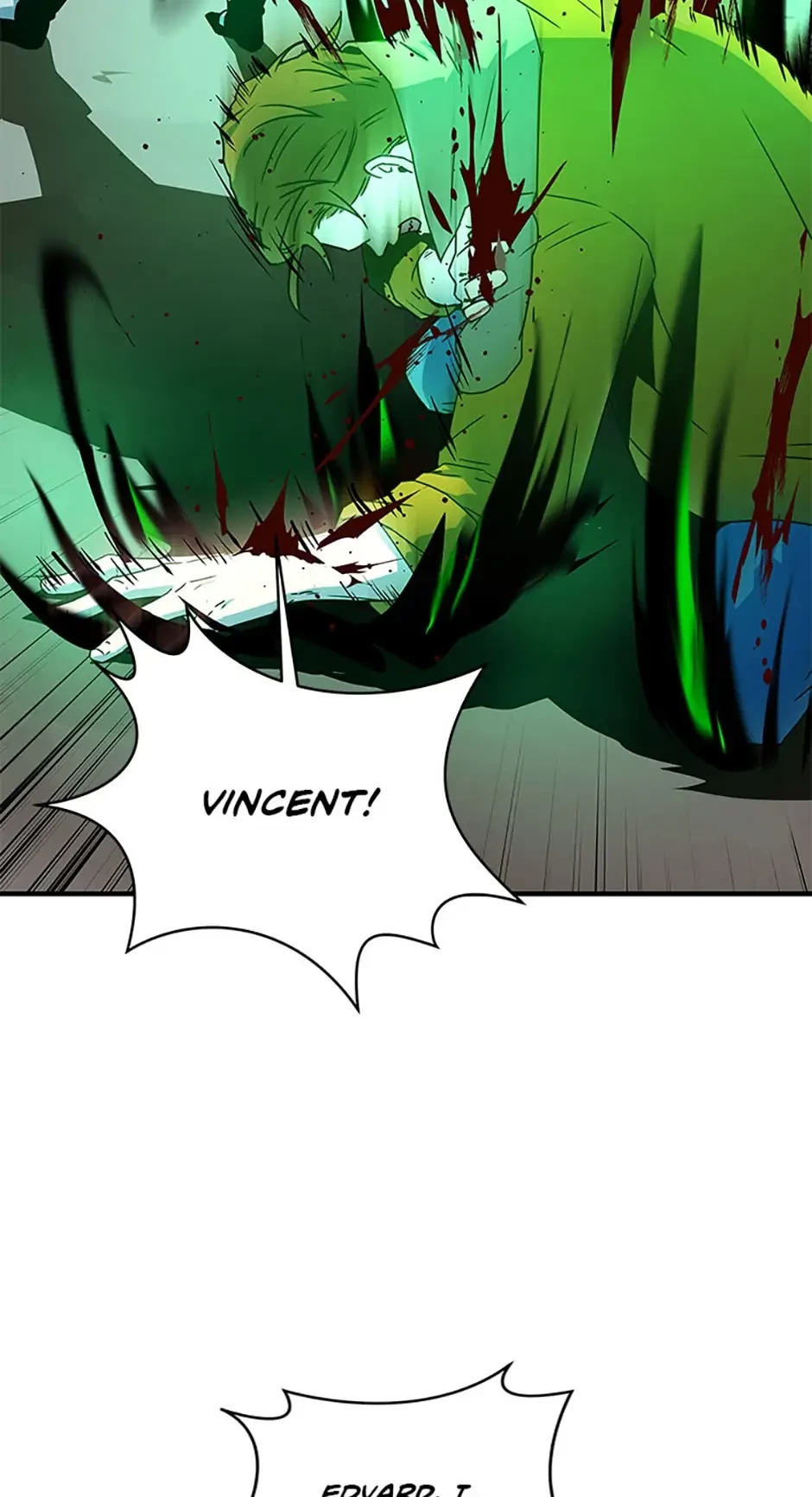 The Frozen Player Returns Chapter 23 - 4