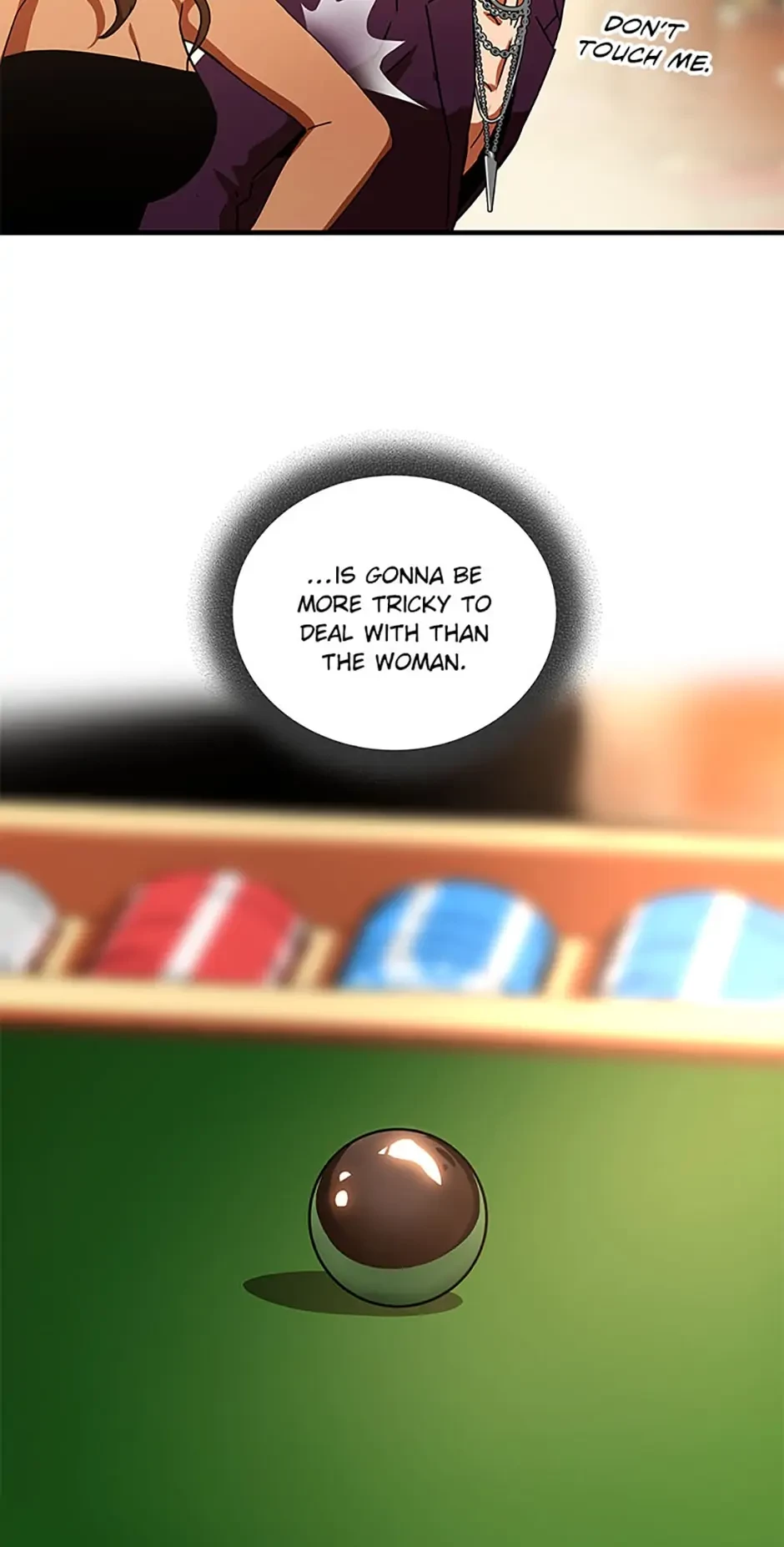 The Frozen Player Returns Chapter 28 - 73