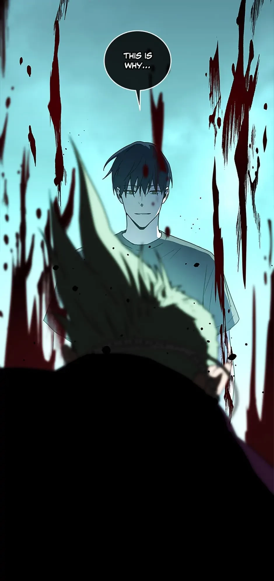 The Frozen Player Returns Chapter 29 - 72