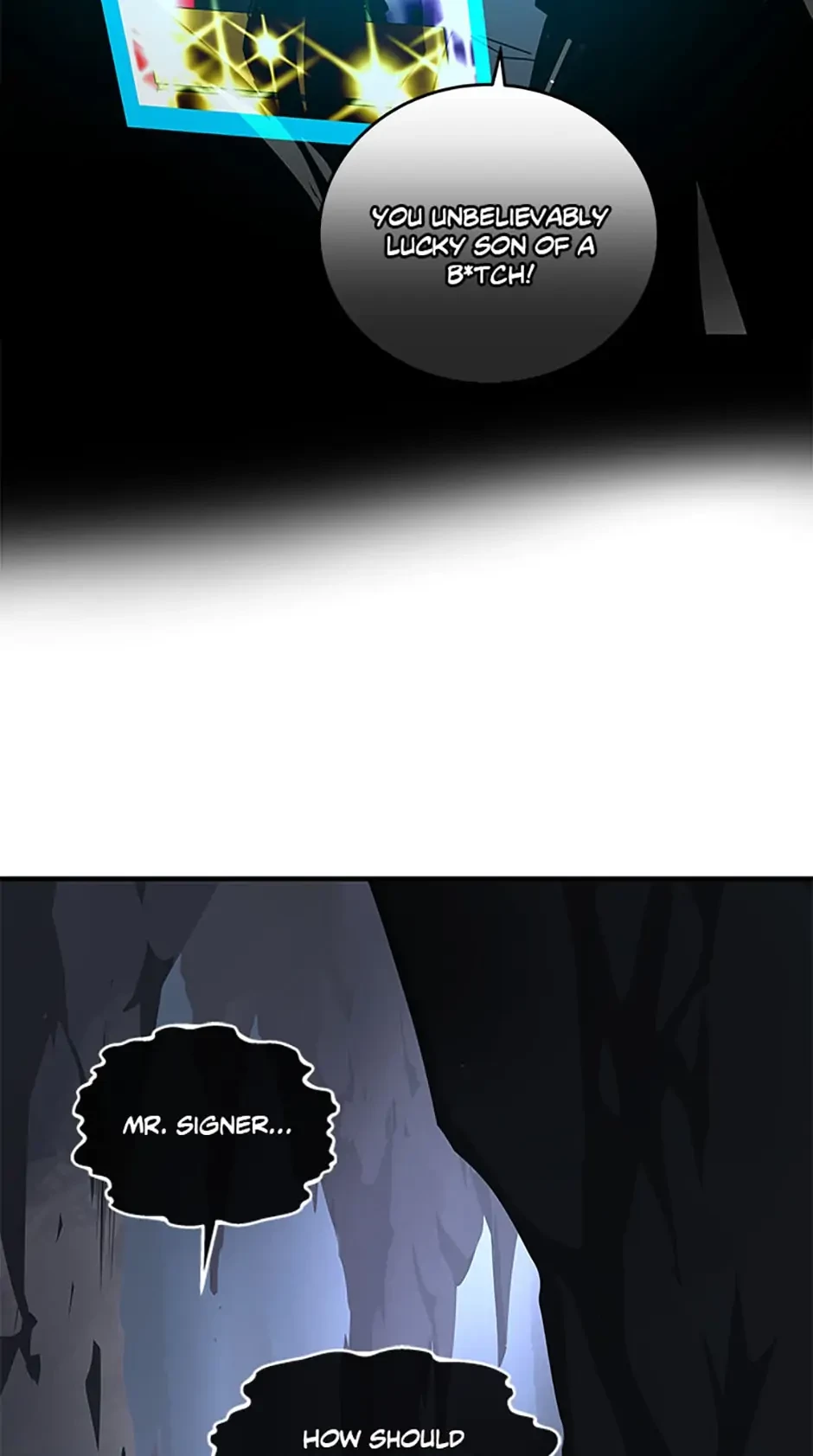 The Frozen Player Returns Chapter 25 - 22