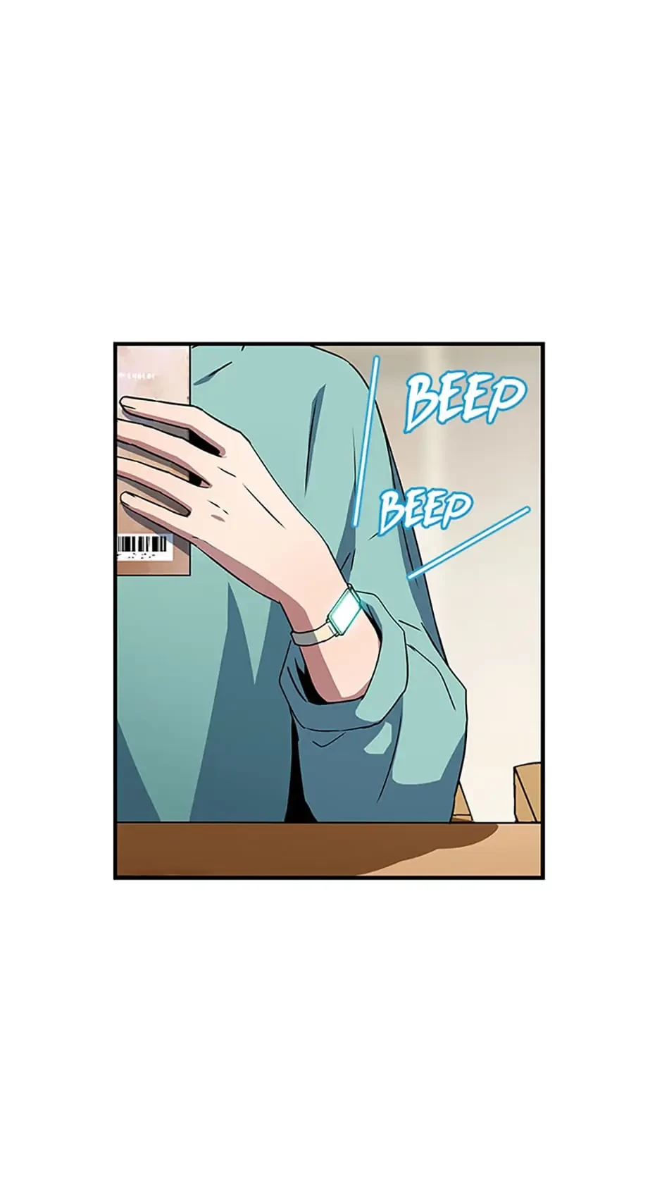 The Frozen Player Returns Chapter 26 - 29