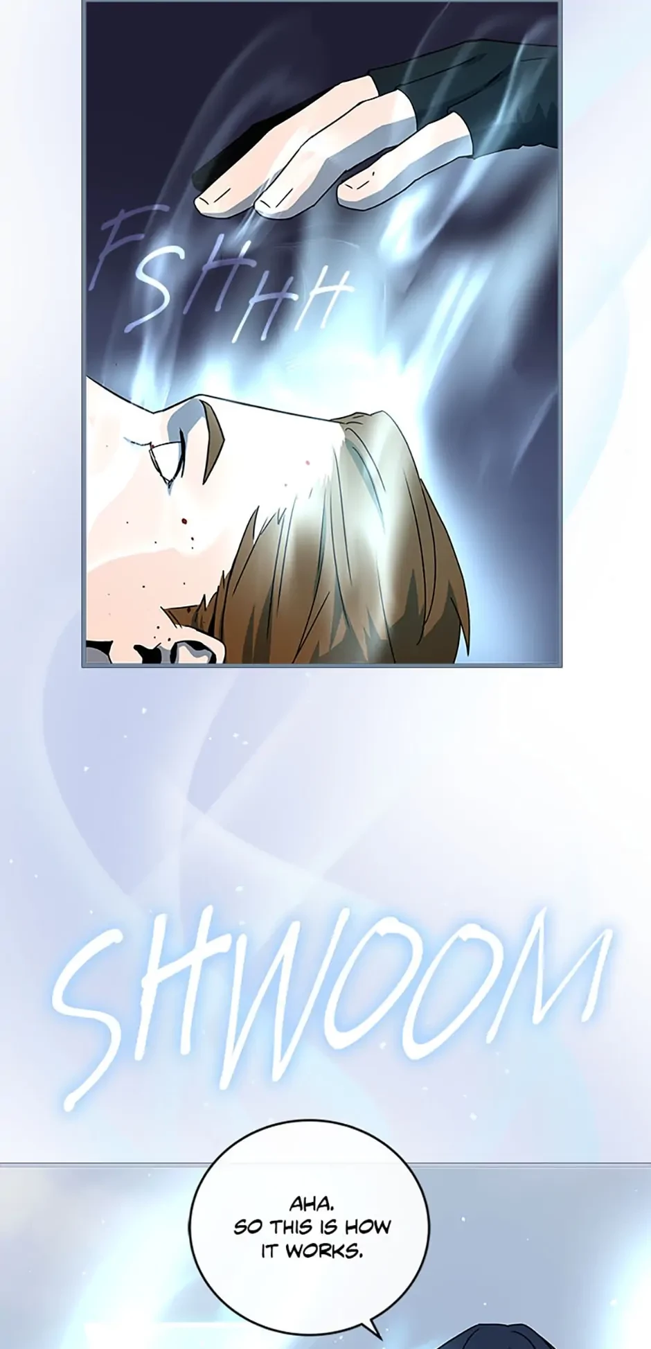 The Frozen Player Returns Chapter 24 - 23