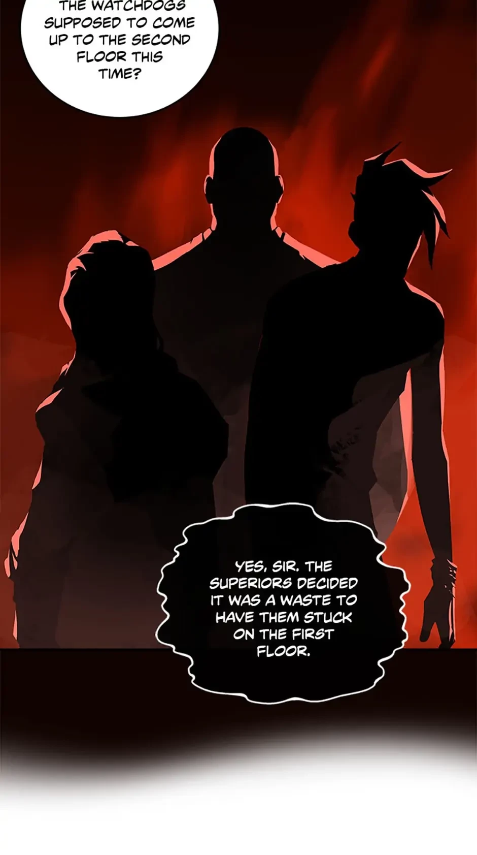 The Frozen Player Returns Chapter 25 - 24