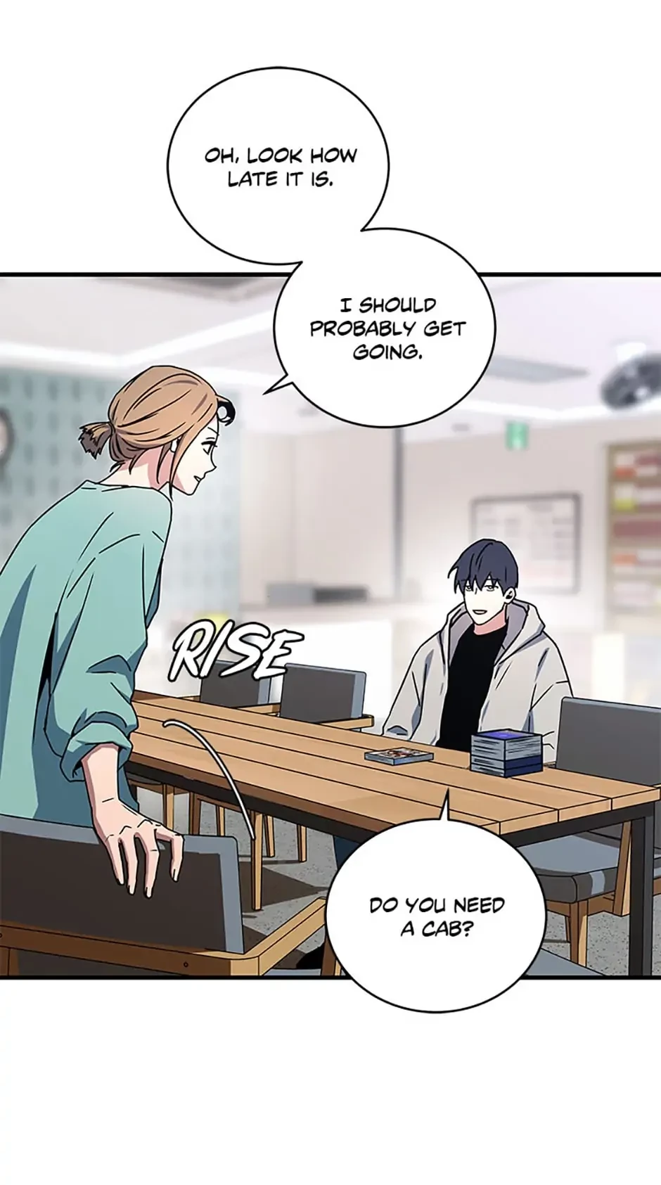 The Frozen Player Returns Chapter 26 - 30