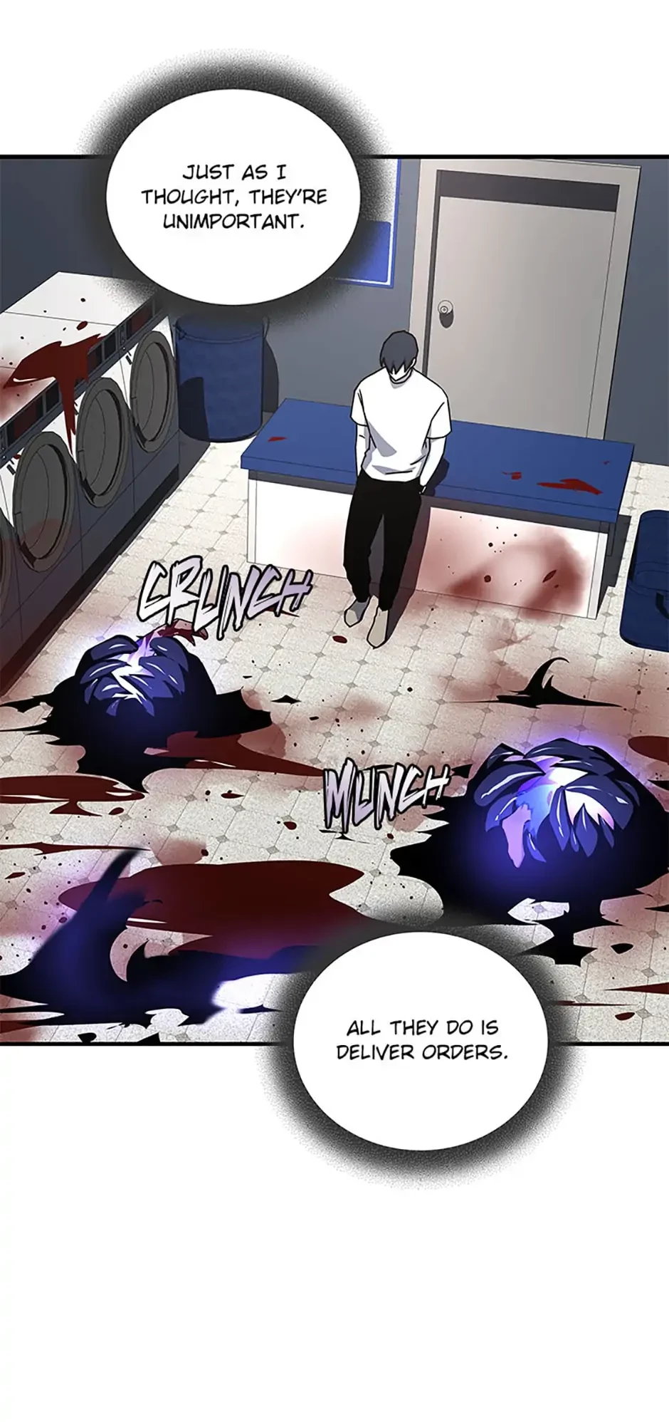The Frozen Player Returns Chapter 27 - 63