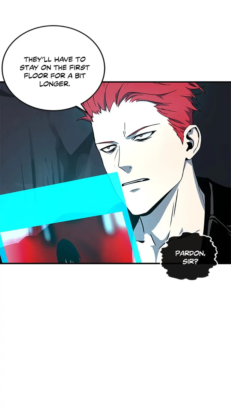 The Frozen Player Returns Chapter 25 - 25