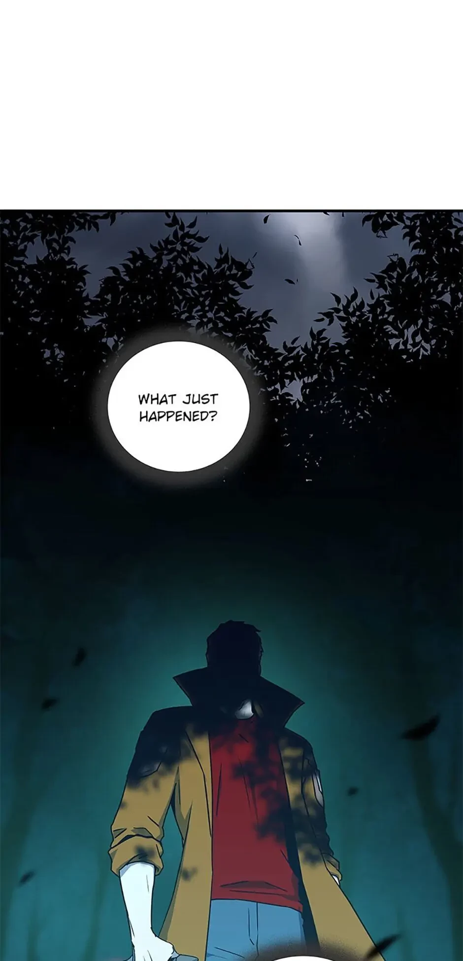 The Frozen Player Returns Chapter 22 - 1
