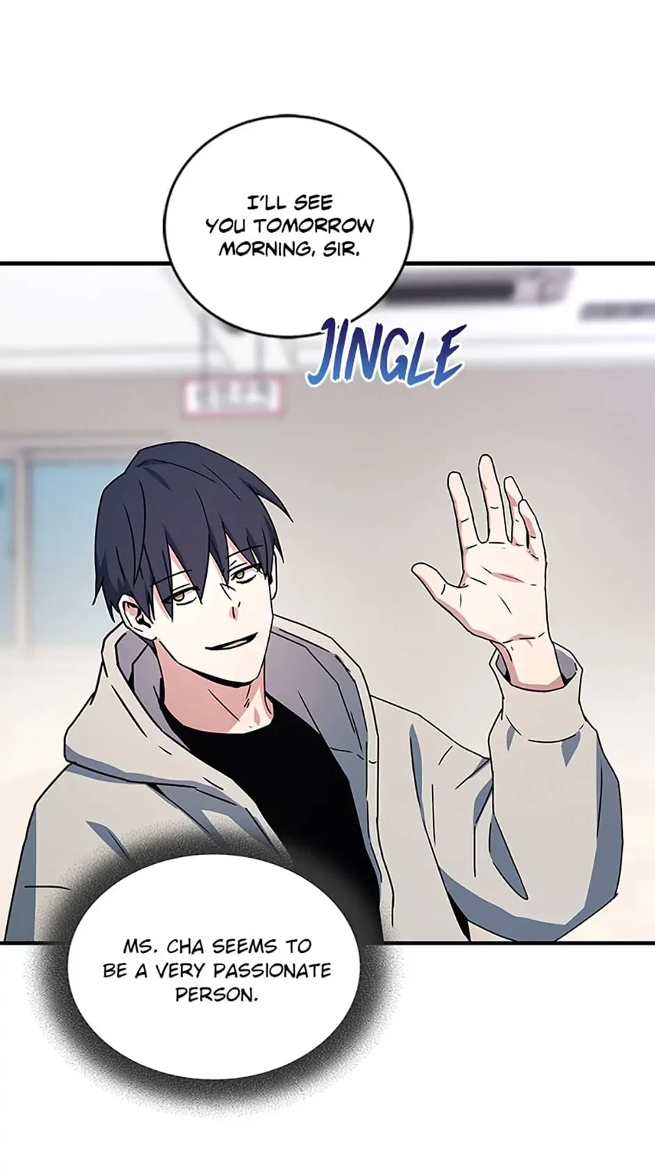 The Frozen Player Returns Chapter 26 - 32