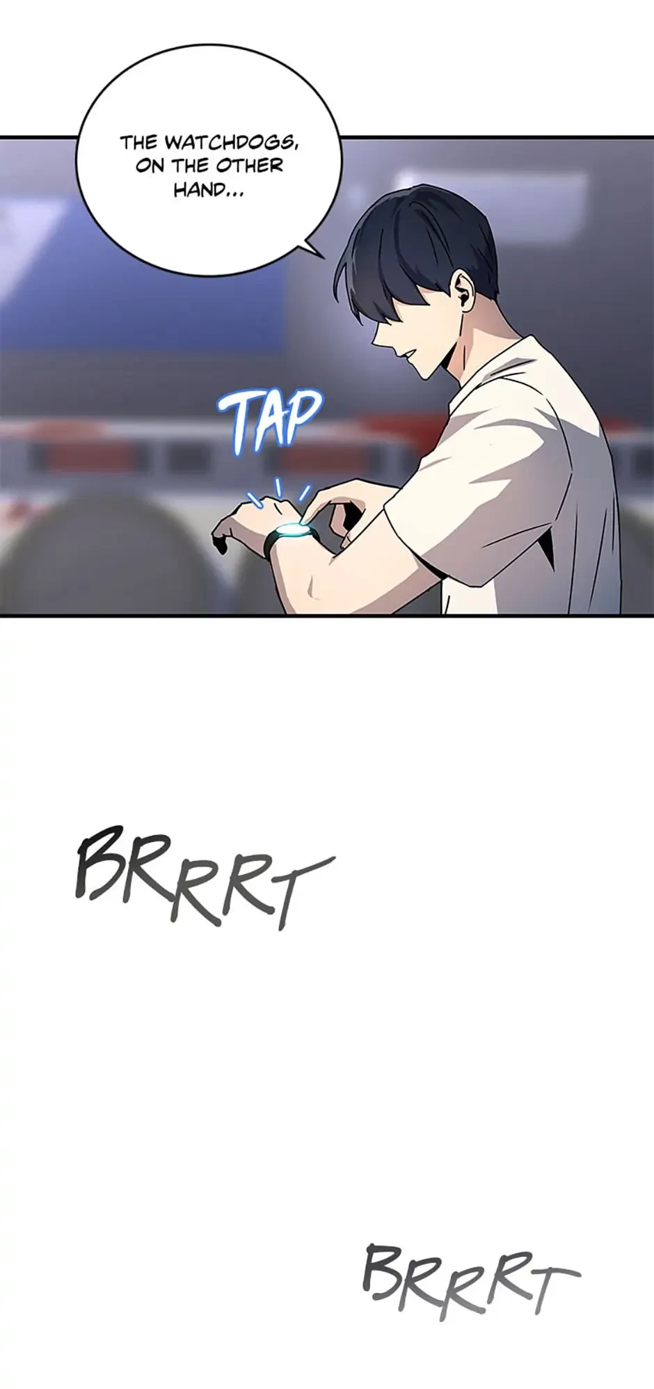 The Frozen Player Returns Chapter 27 - 64