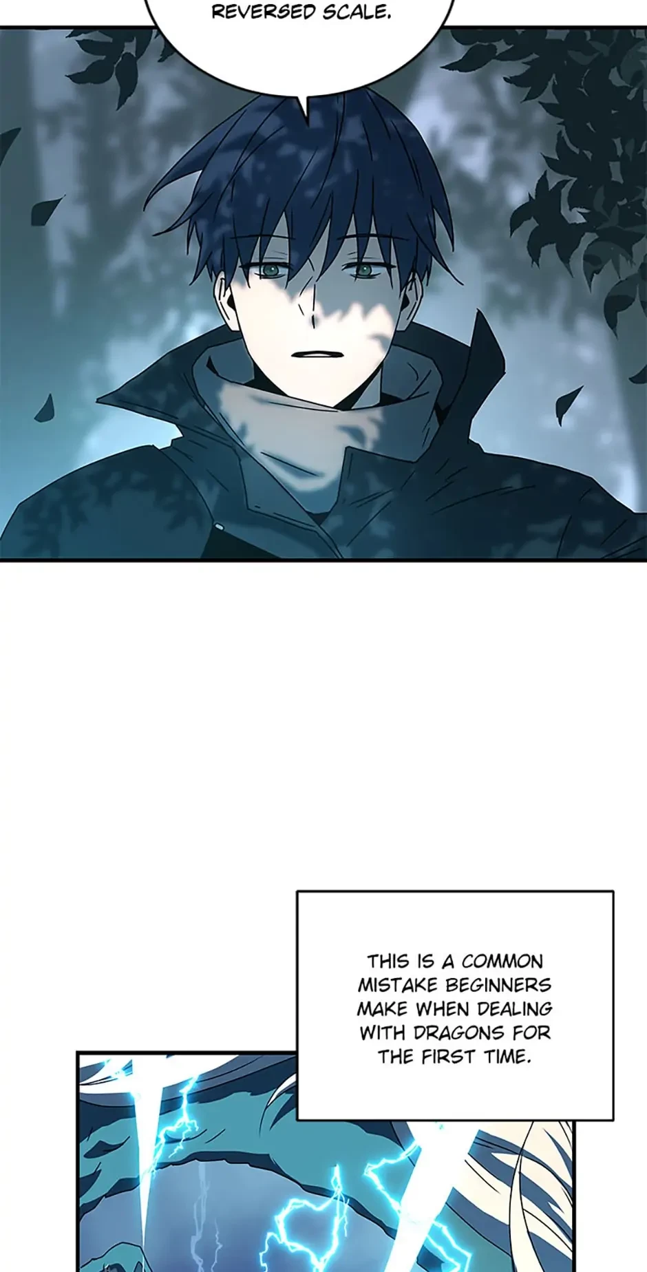 The Frozen Player Returns Chapter 23 - 9