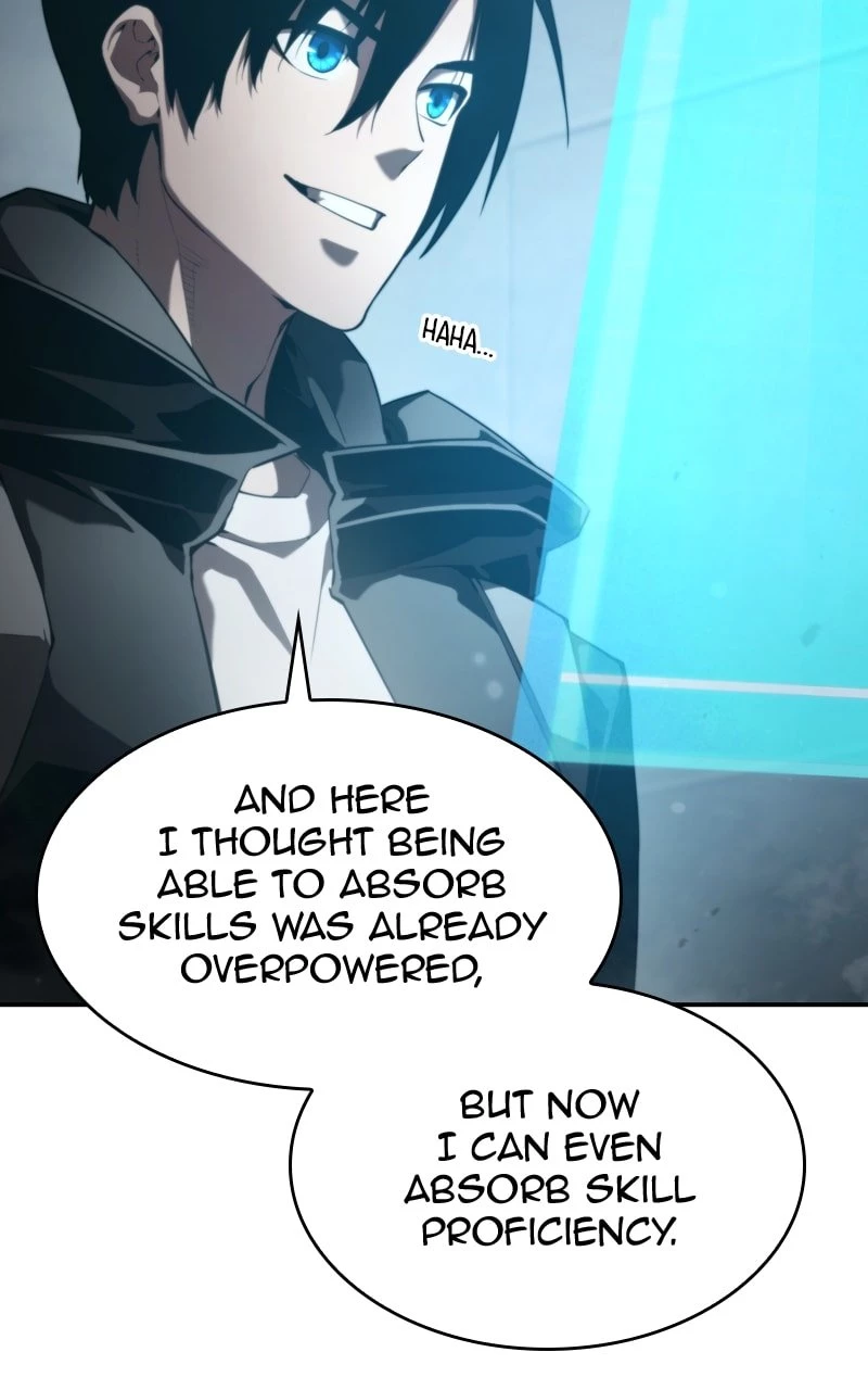 Boundless Ascension Chapter 28 - 45
