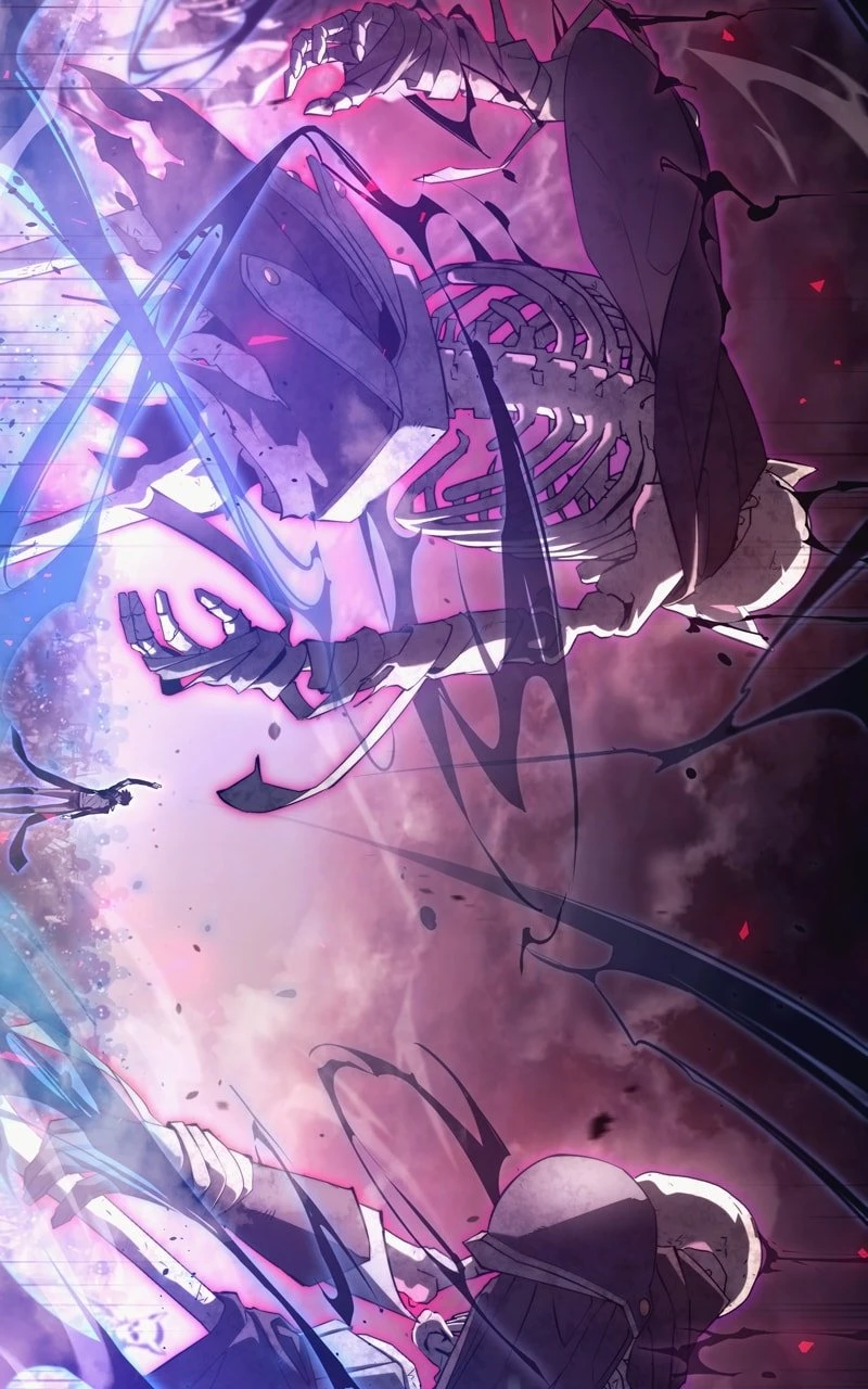 Boundless Ascension Chapter 27 - 40