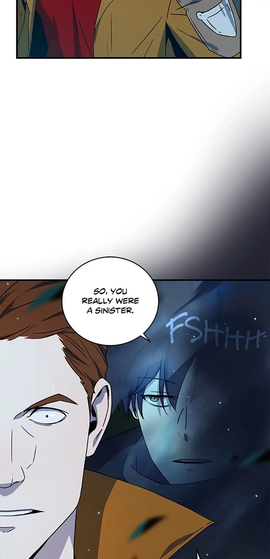 The Frozen Player Returns Chapter 22 - 3
