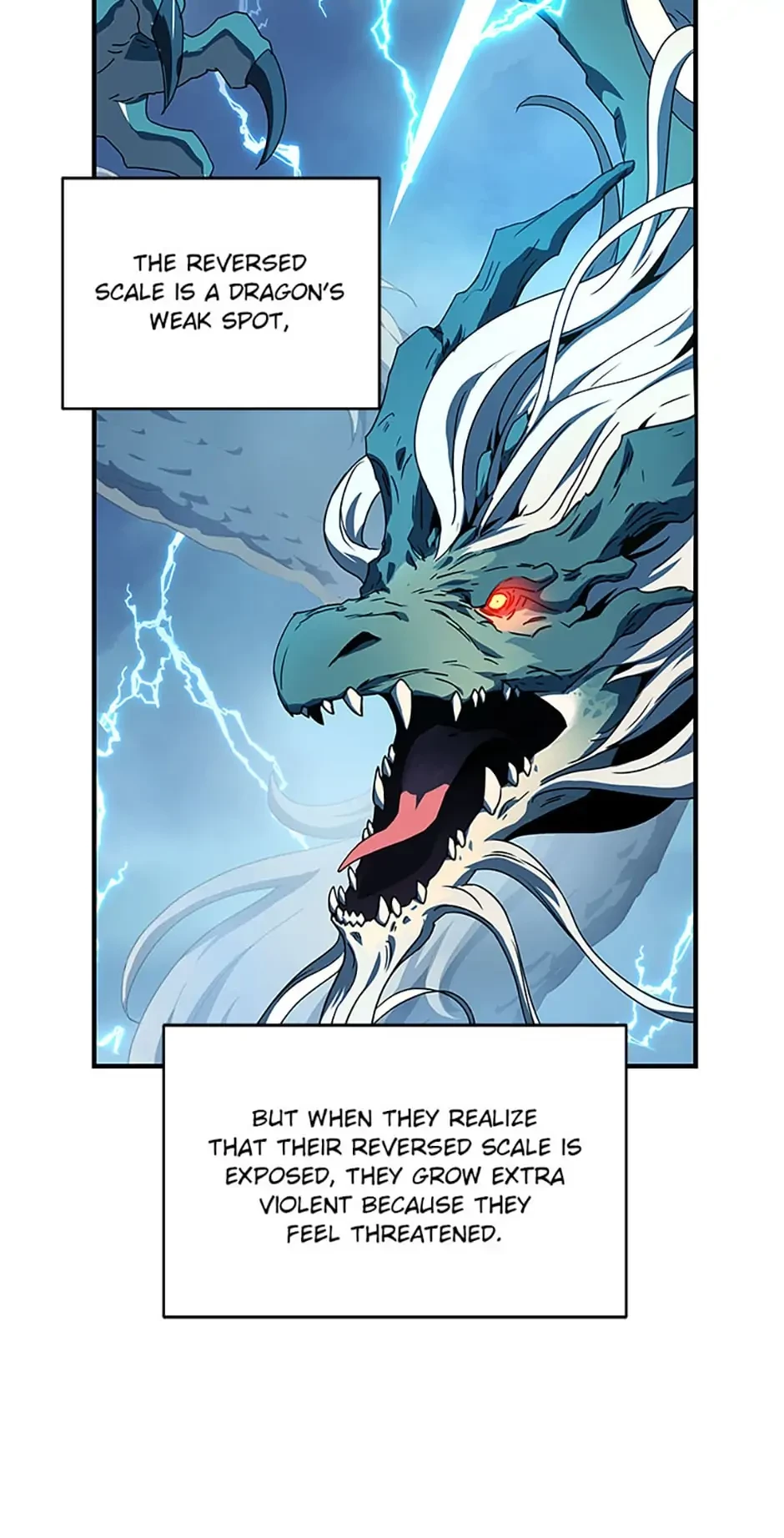 The Frozen Player Returns Chapter 23 - 10