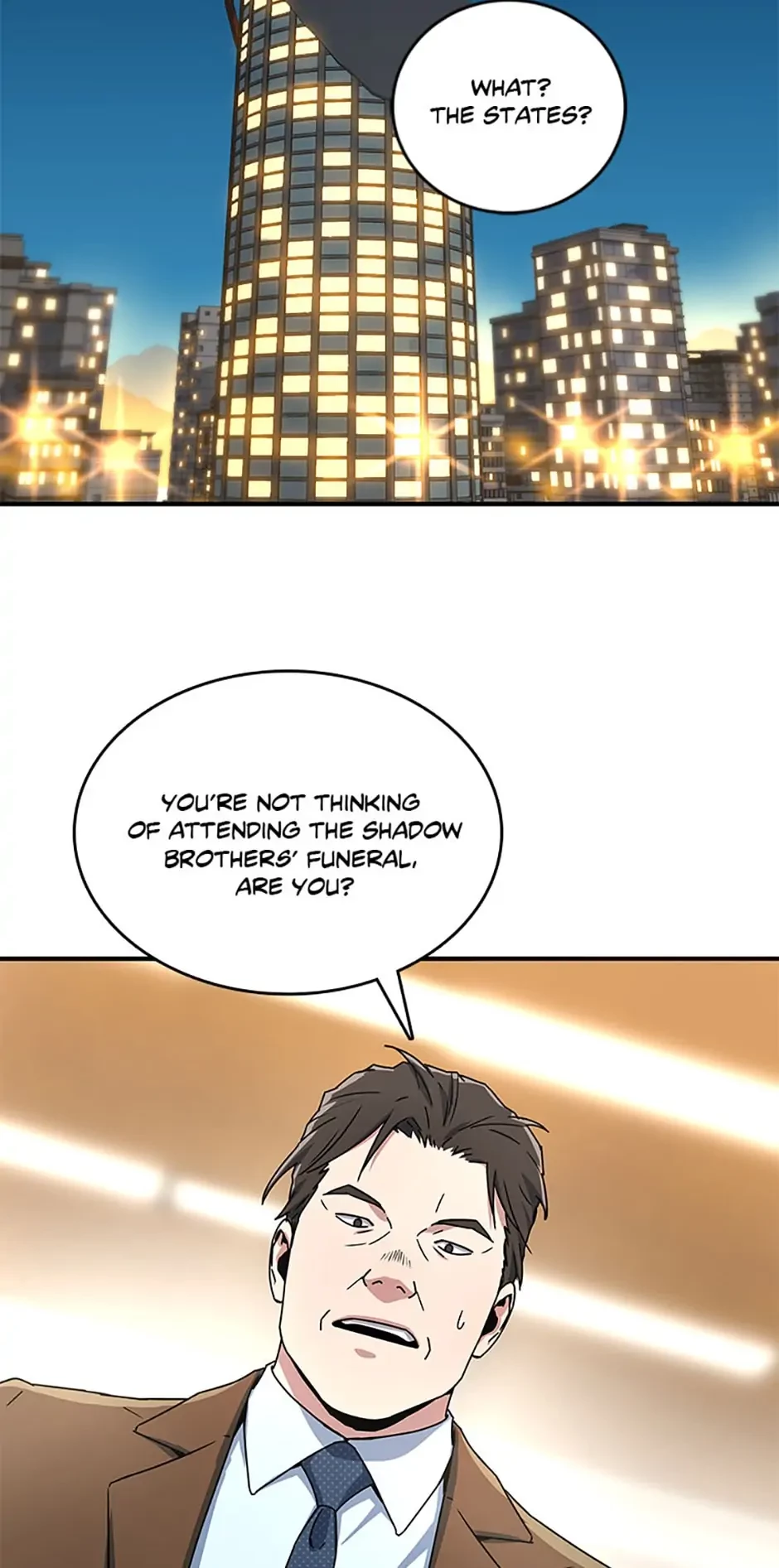 The Frozen Player Returns Chapter 26 - 34