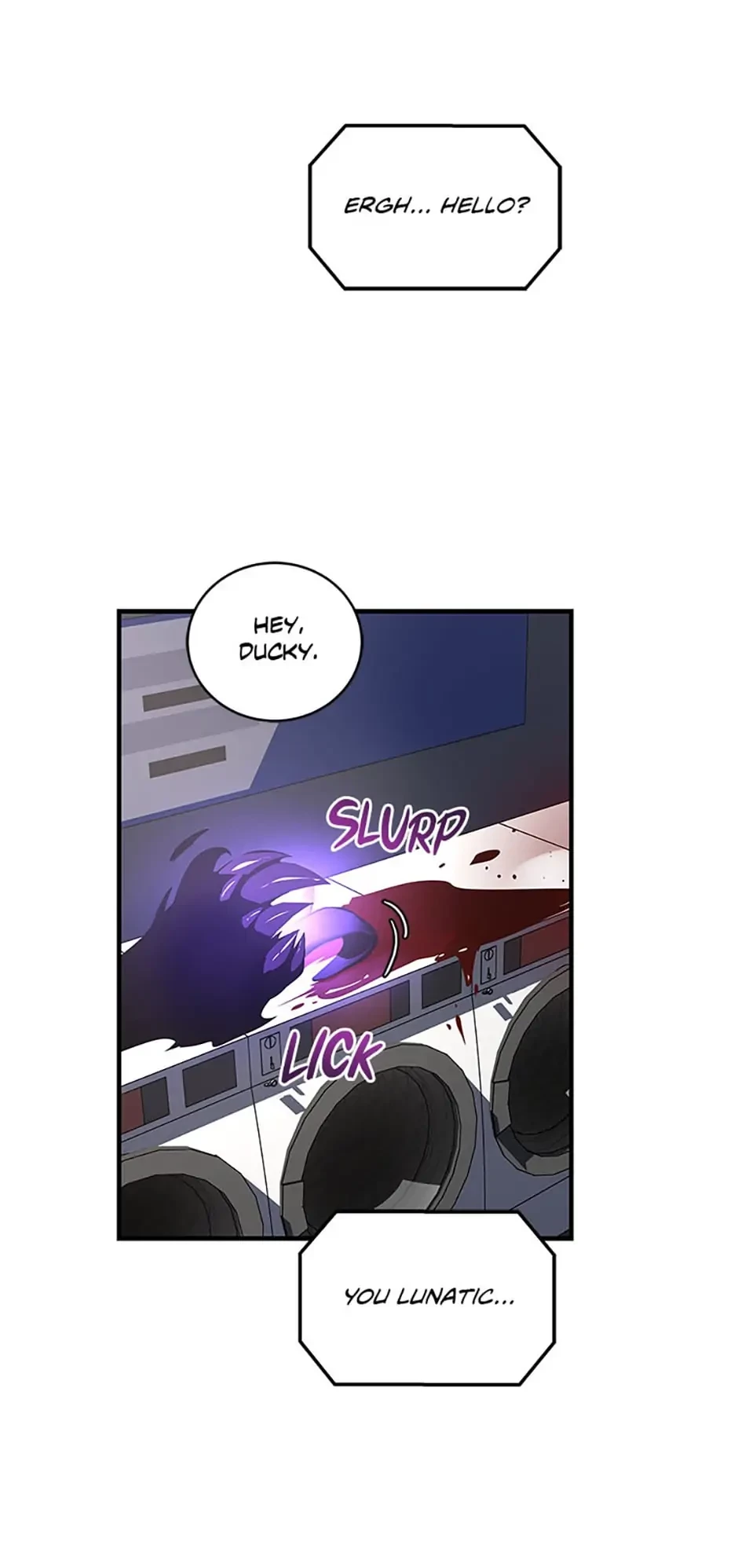 The Frozen Player Returns Chapter 27 - 65