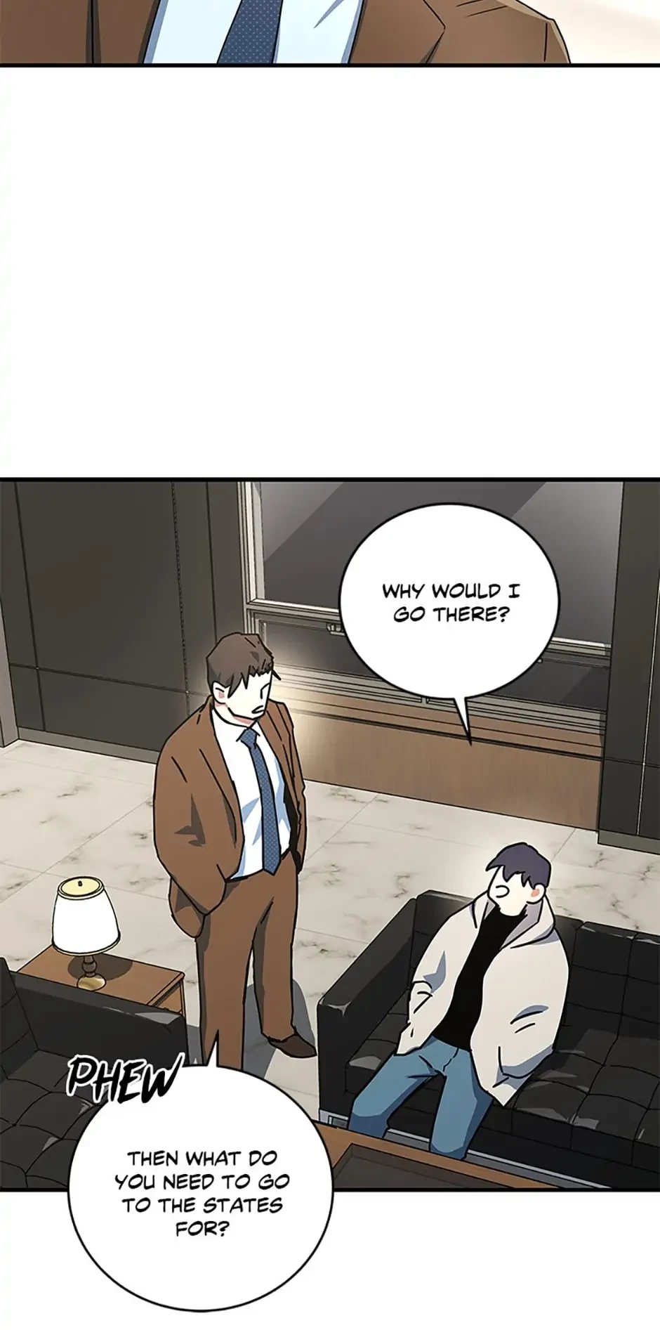 The Frozen Player Returns Chapter 26 - 35