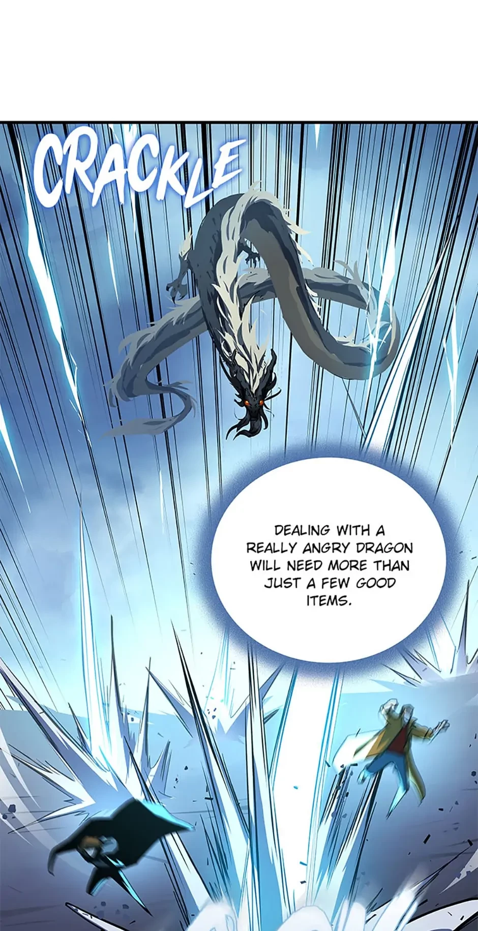 The Frozen Player Returns Chapter 23 - 11