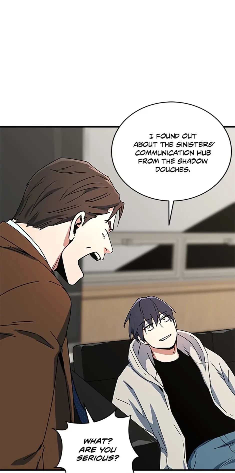 The Frozen Player Returns Chapter 26 - 36
